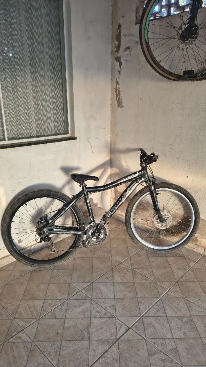 quadro Gios xcs - Foto 3