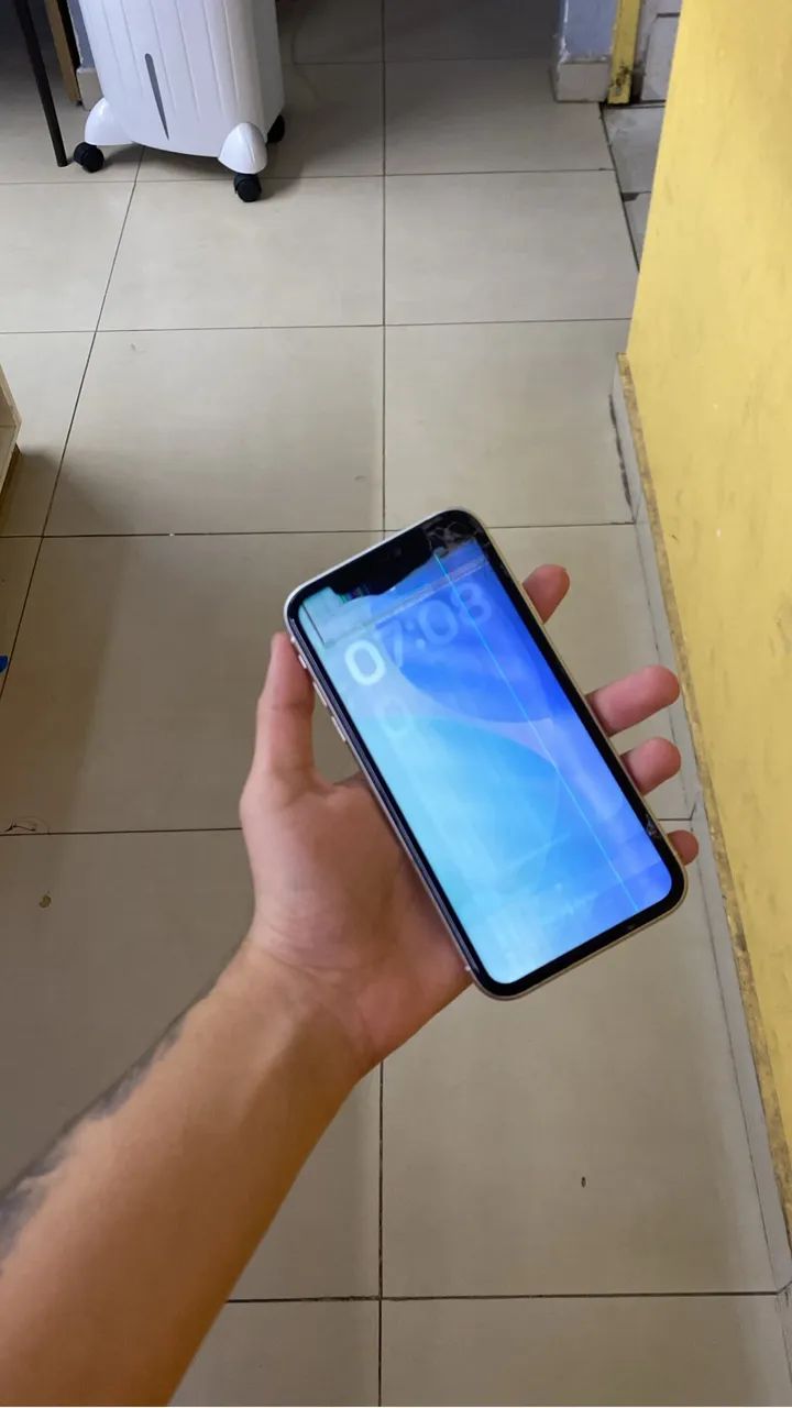iphone 11 64gb - Foto 2