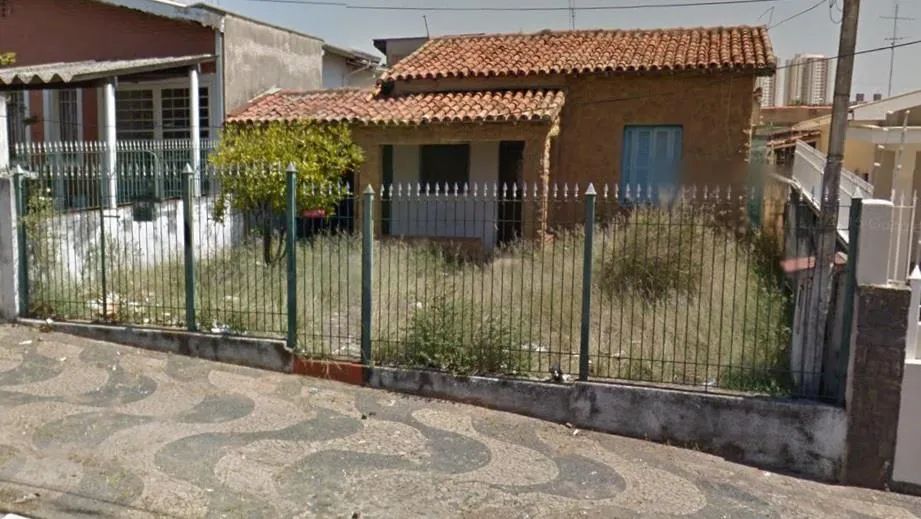 casa - Vila Lemos - Campinas