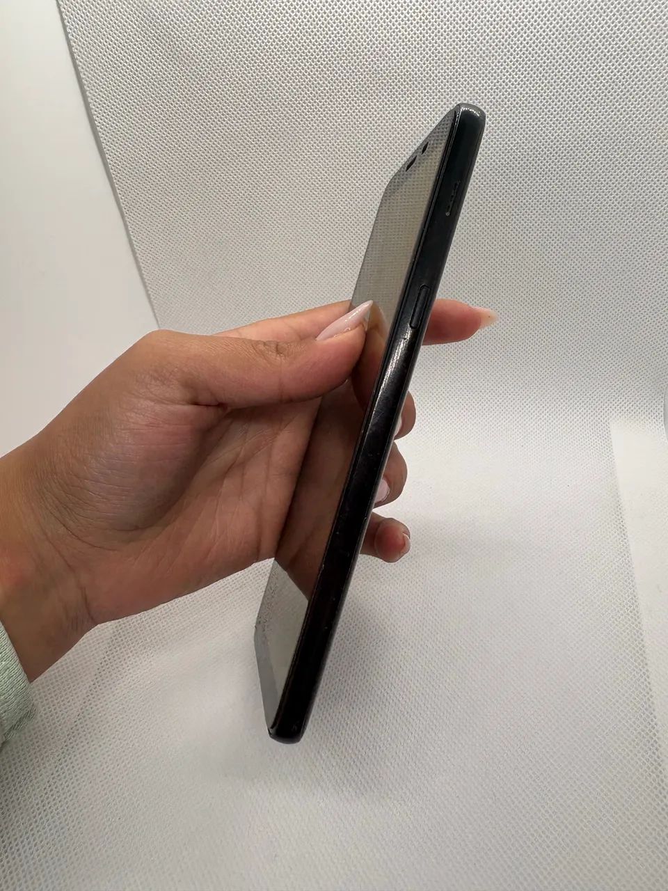 Samsung Galaxy Preto - Para Retirada de Peças - Foto 3