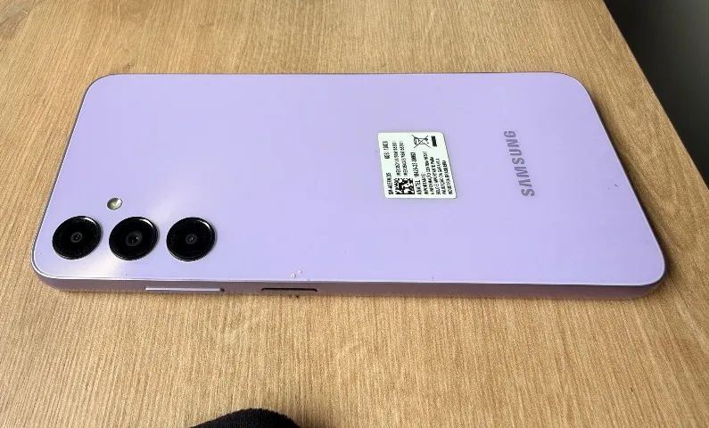 Samsung Galaxy A05s