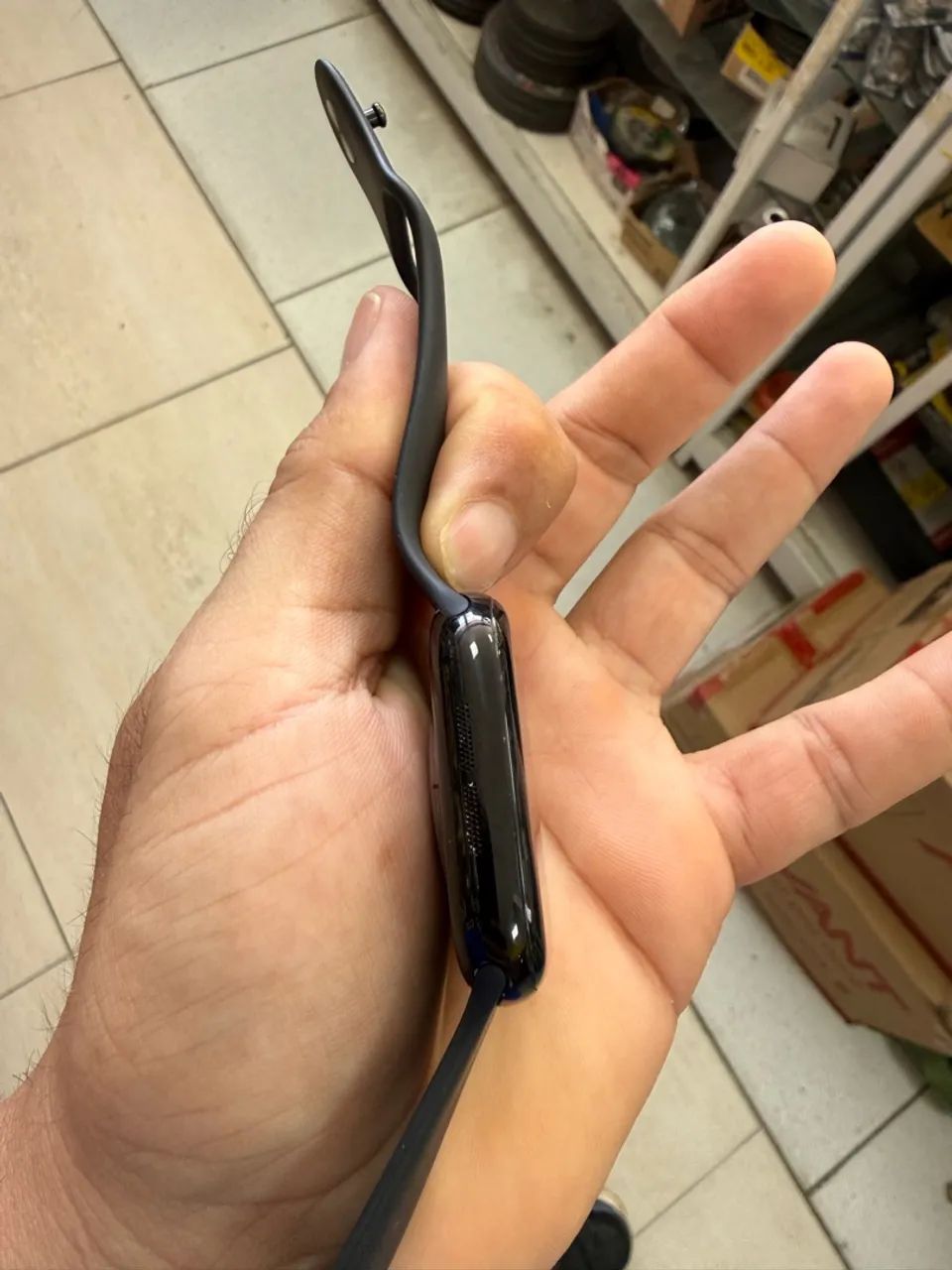 Apple watch séries 11 GPS - Foto 3