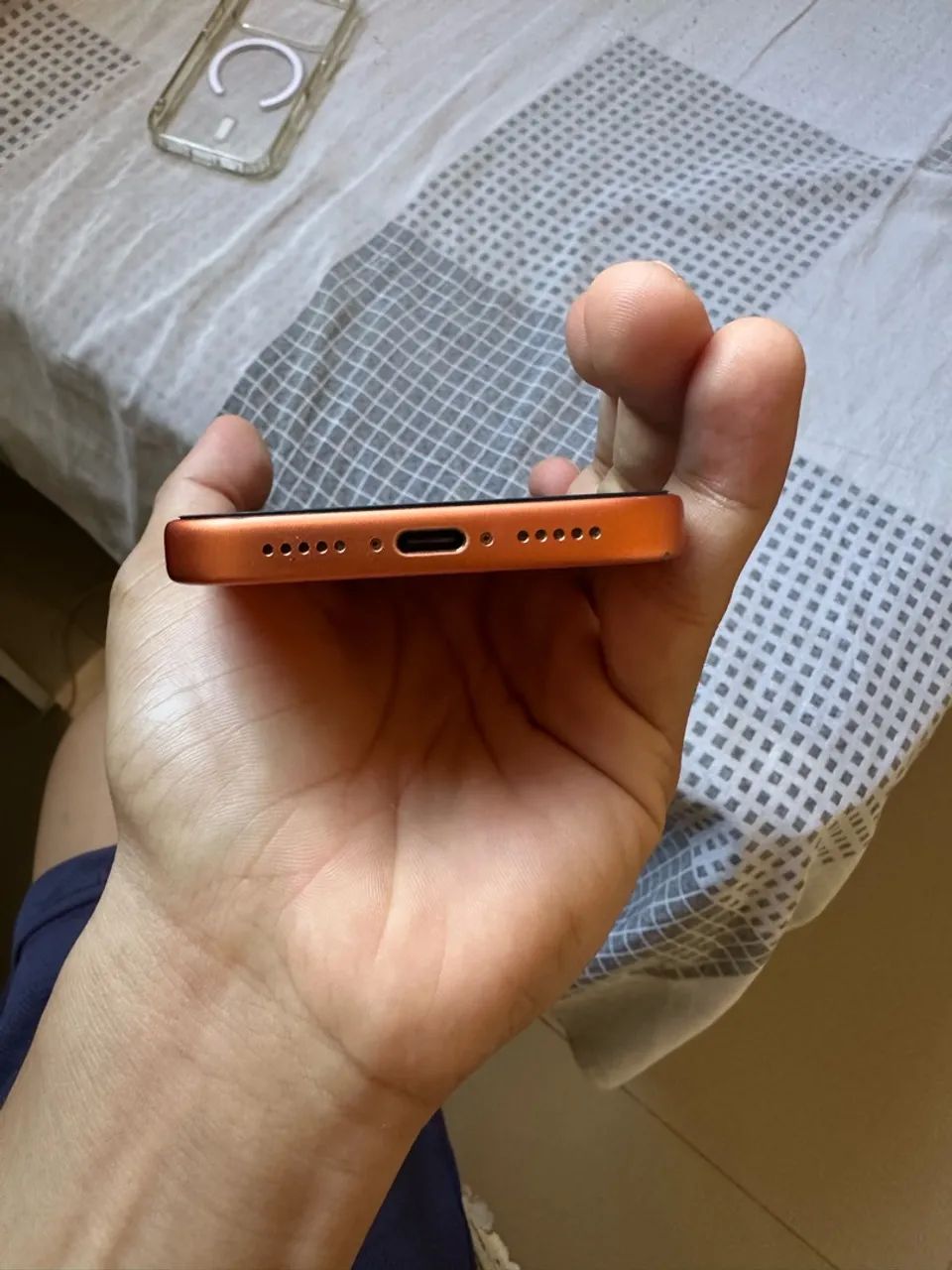 iPhone 17 pro 256gb - Foto 5