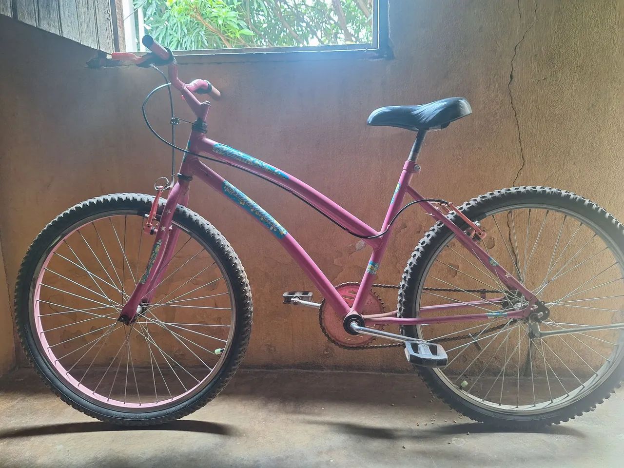Bicicleta Aro 24 - Foto 2