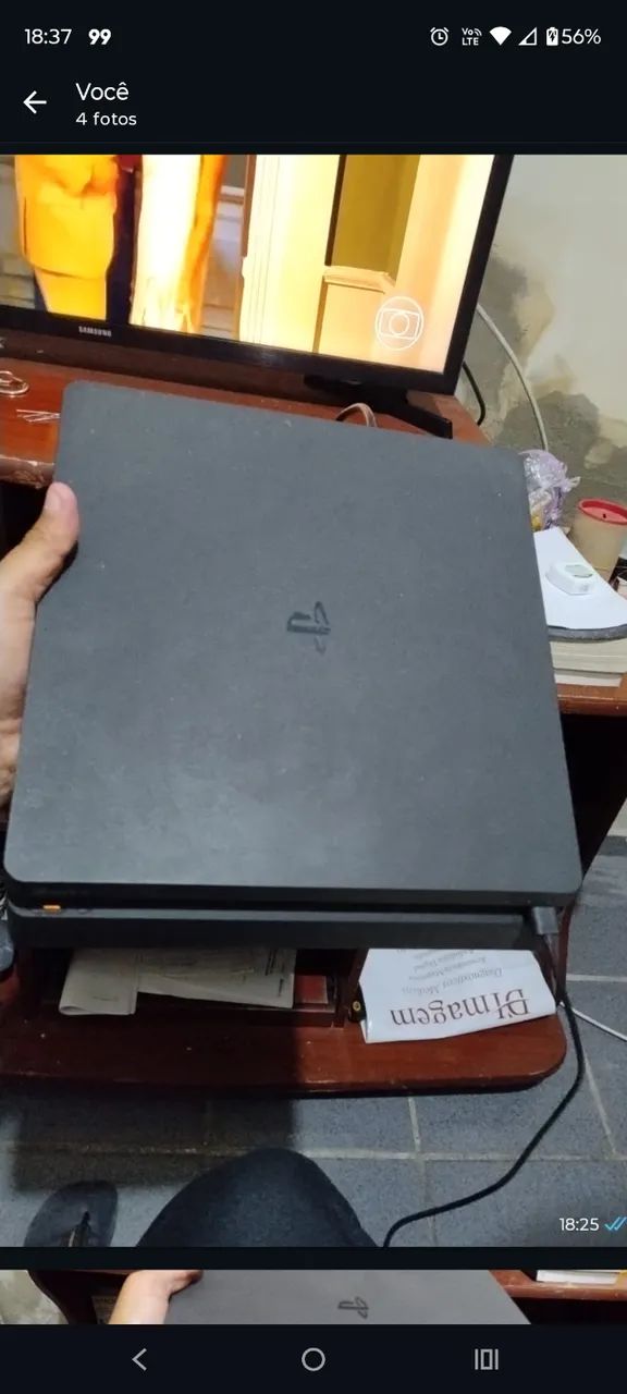 Ps4 - Foto 3