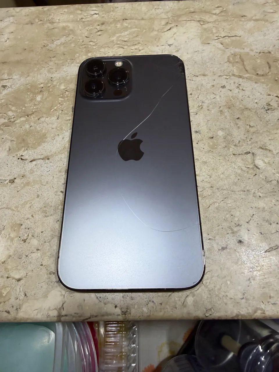 iPhone 13 Pro Max 128 GB - Foto 4