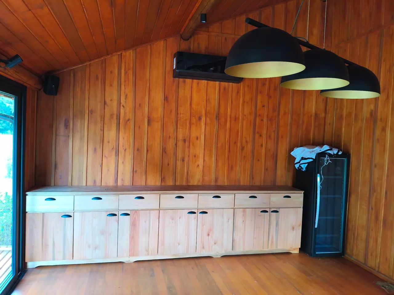 Móveis de madeira sob medida  - Foto 5