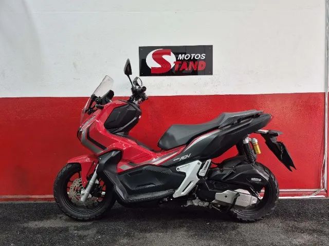 Honda Adv 150 - Foto 2