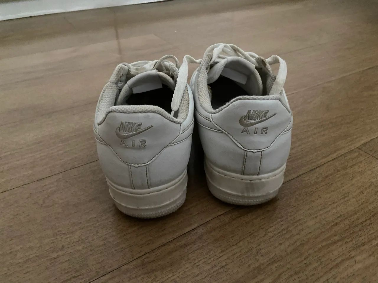 AIR FORCE ONE - Foto 3