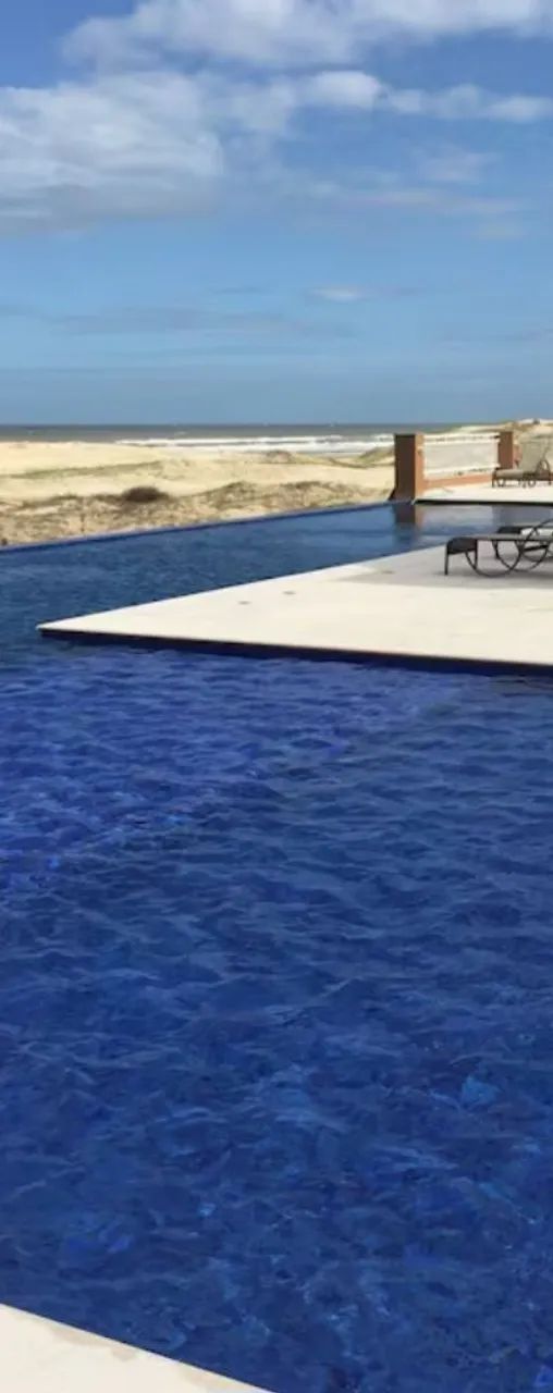 Casa Las Olas Imbe