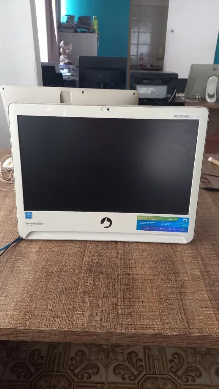 Vende-se PC - Foto 2