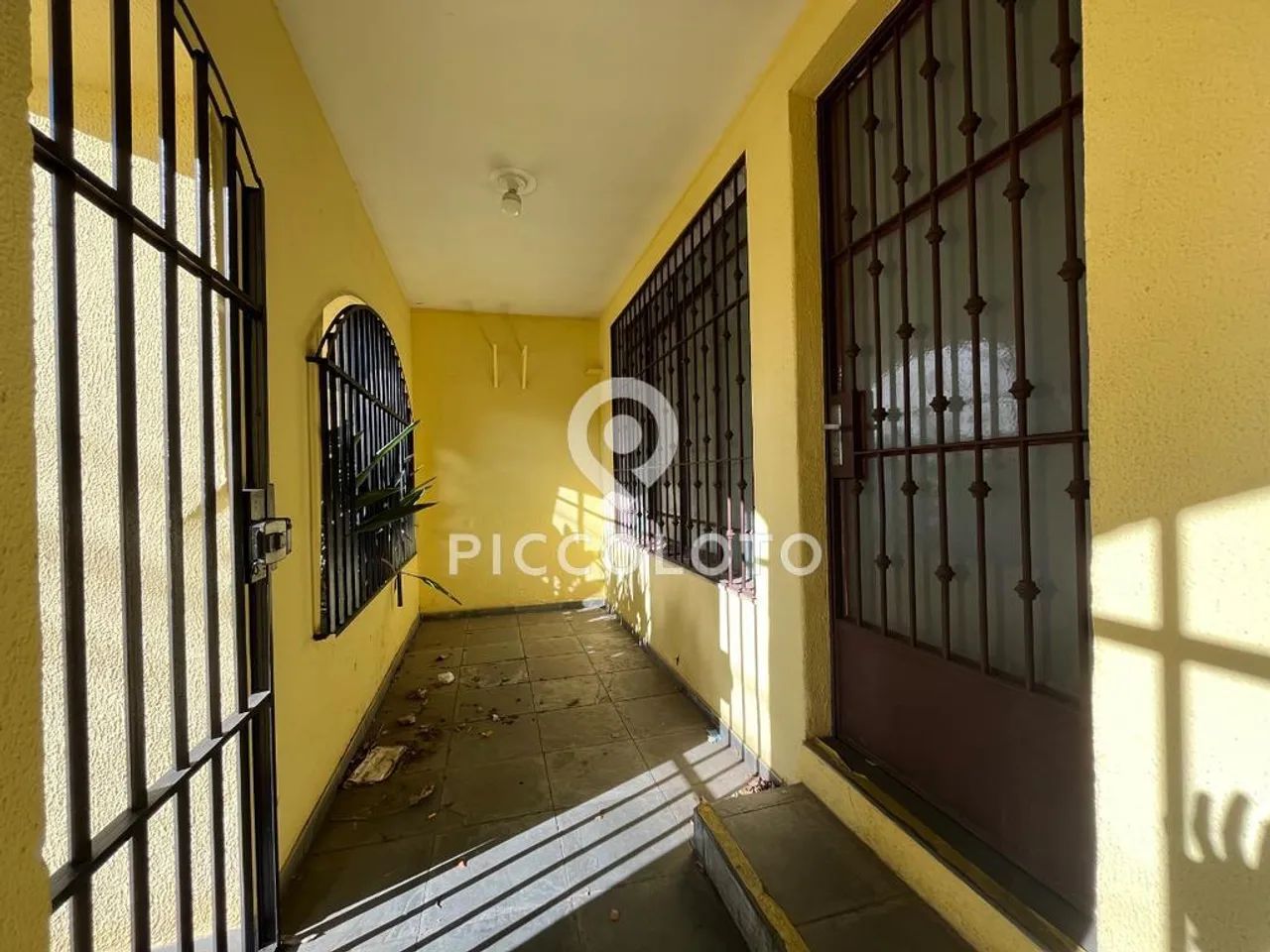 Casa para alugar em Campinas, Botafogo, com 5 quartos, com 204 m² - Foto 4