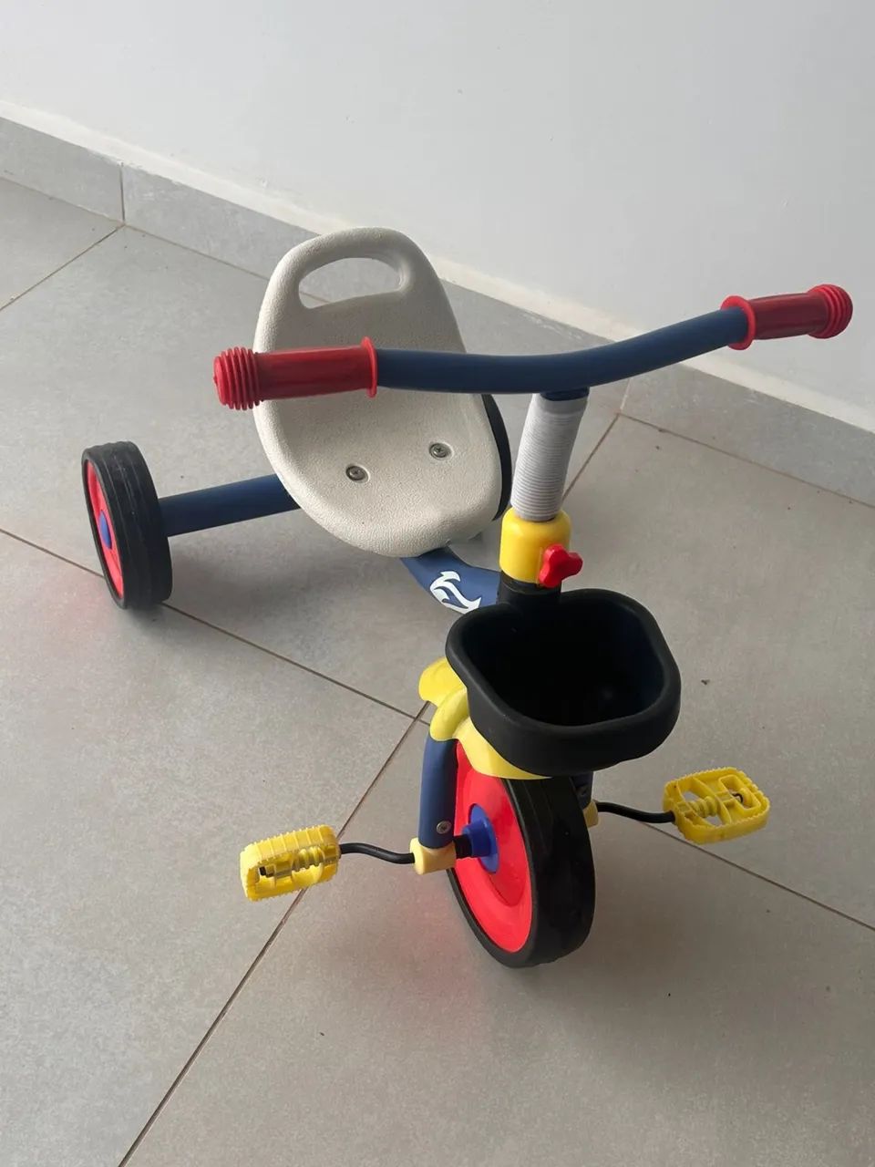 Velocípede