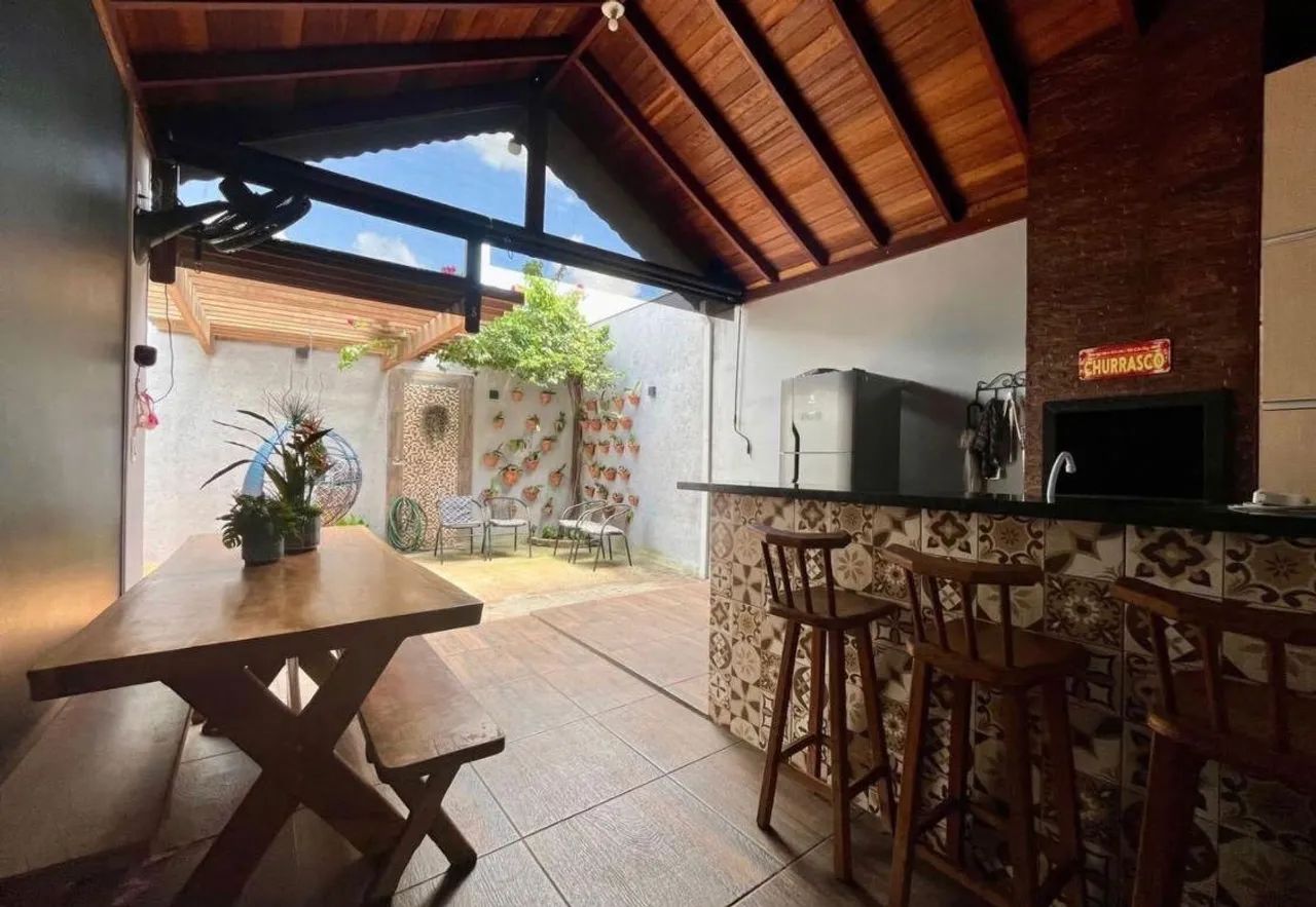 Vendo casa em imperatriz  - Foto 5