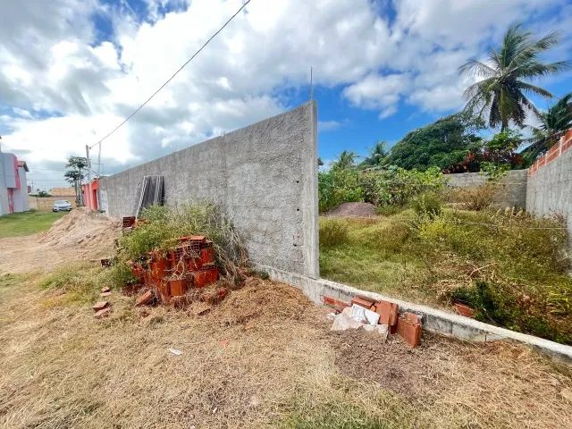 TERRENO 2 LOTES 10X17 CADA TODO MURADO-340m2 - Foto 4