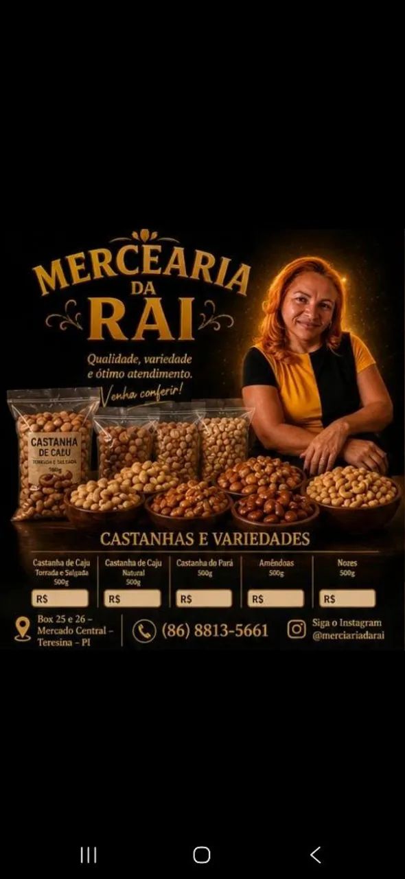 Mercearia da Rai - Foto 3