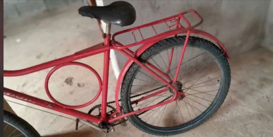 Vende-se bicicleta monark  - Foto 3