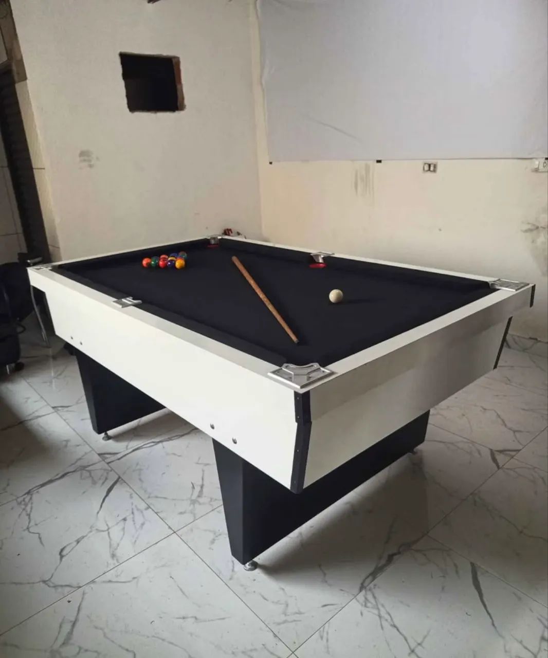 Mesa de Bilhar - Foto 2