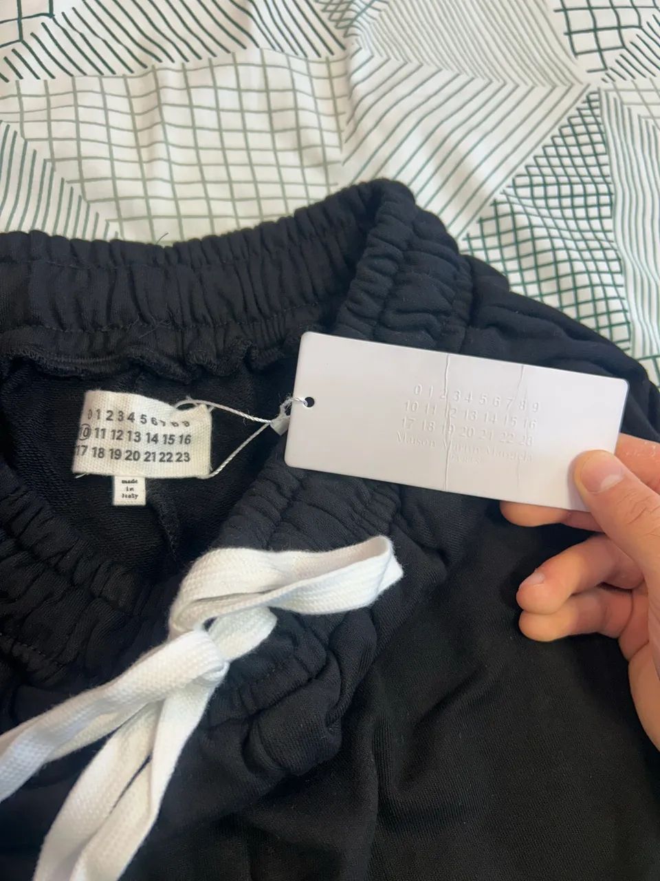 Bermuda Maison Margiela - Foto 3