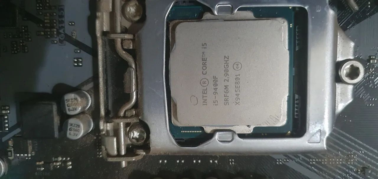 Computador gamer básico a precinho  - Foto 5