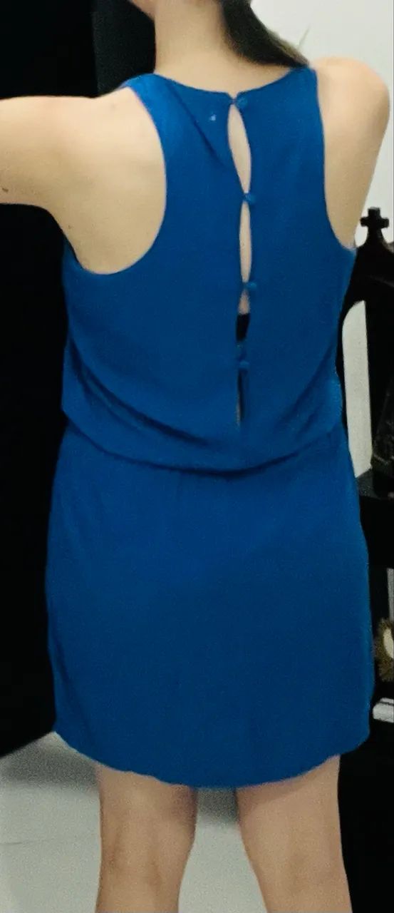 Vestido Hering - Foto 2