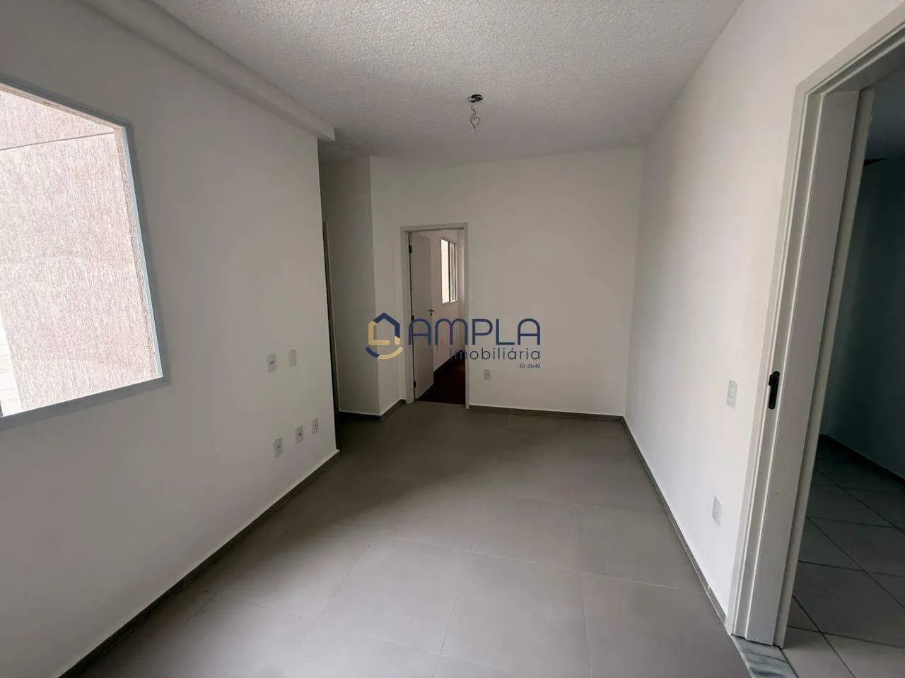 EXCELENTE APARTAMENTO COM AREA DE LAZER NO PALMEIRAS! - Foto 4