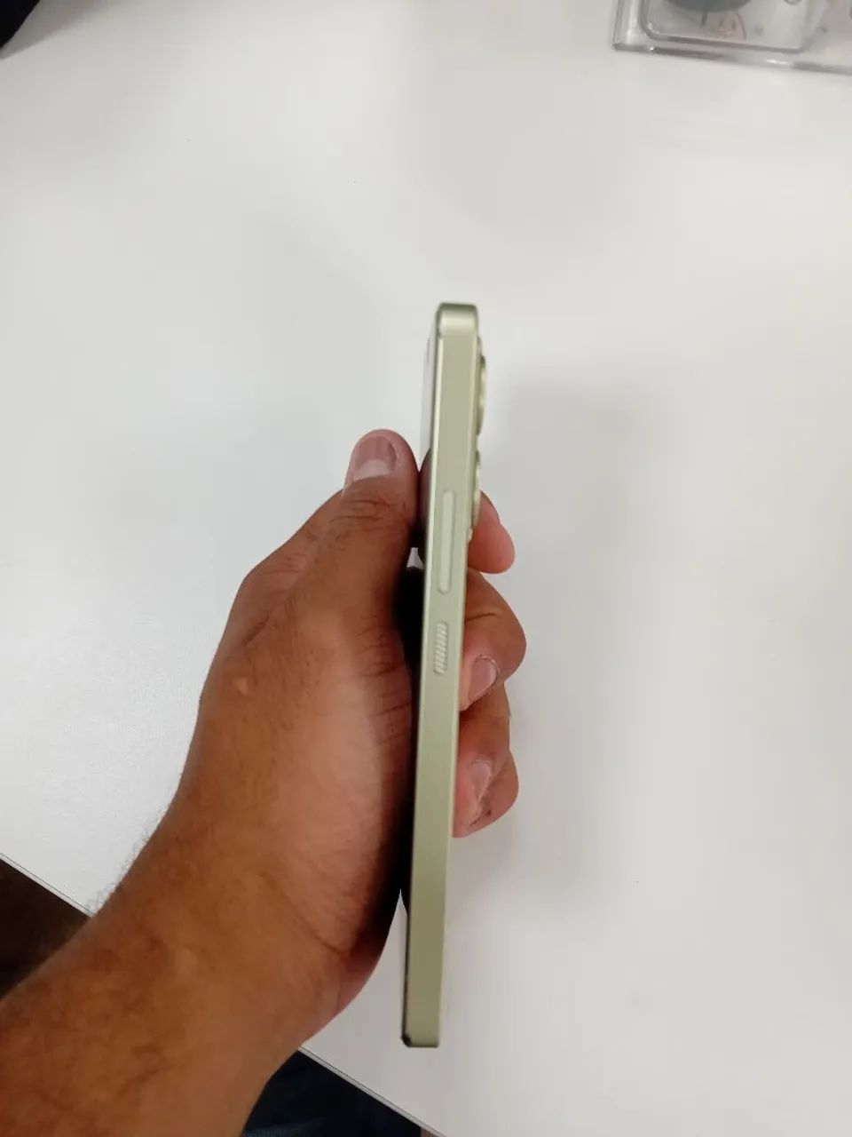 Xiaomi 14T Verde - Foto 4
