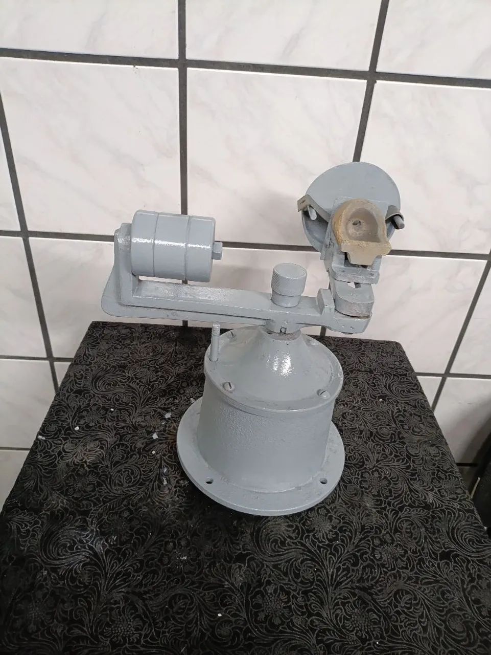 Centrífuga para prótese fixa protetico - Foto 3