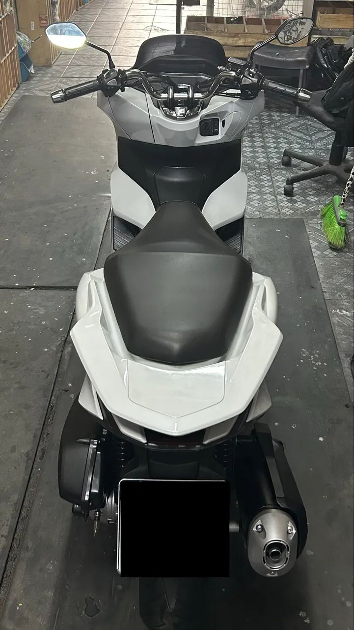 PCX 160 2025 - Foto 3