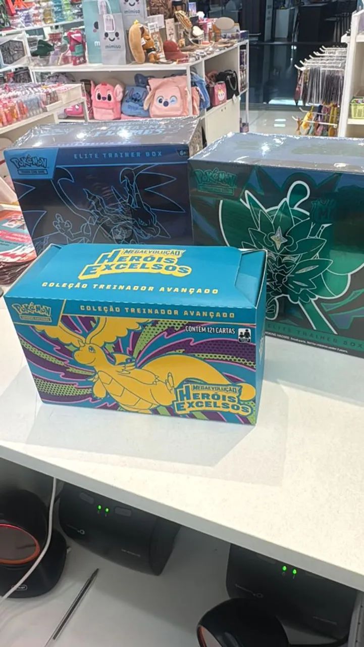 POKEMON TCG - Foto 2