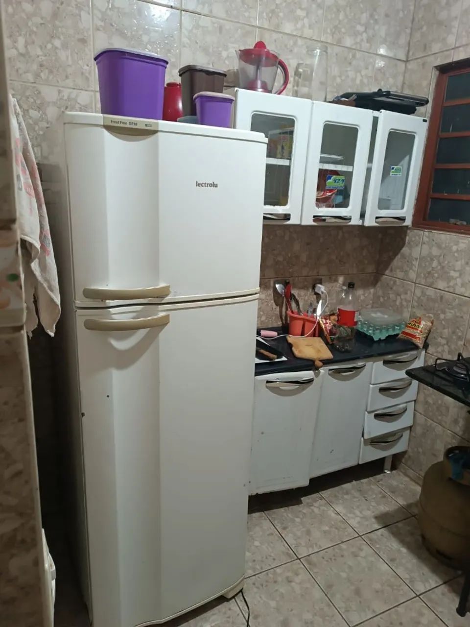 Eletrolux duplex  - Foto 2