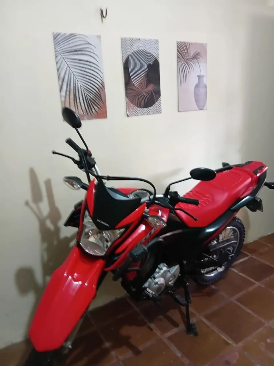 Bros 160 2024 - Foto 3