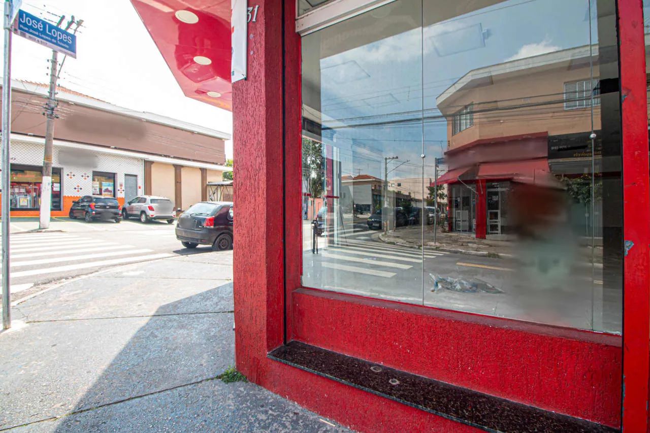 Loja na Avenida Inconfidência Mineira, 1231  200 m² - Foto 3