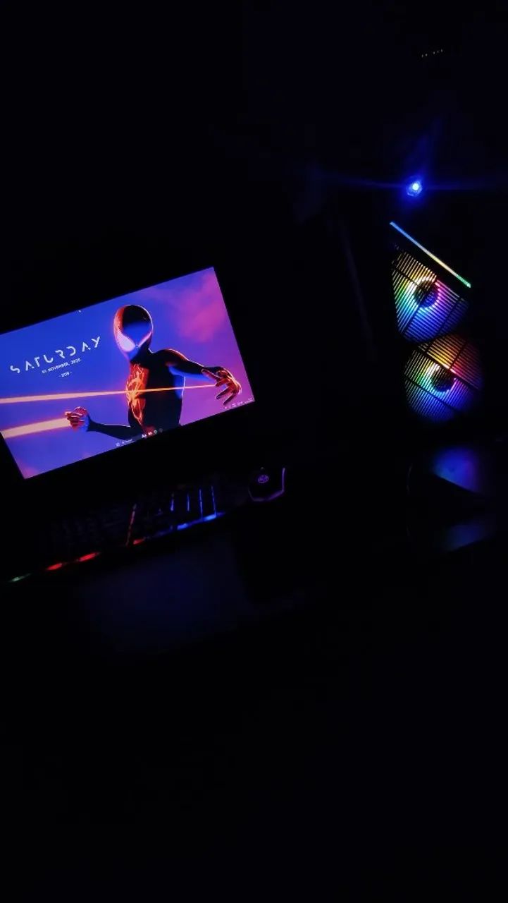 PC COMPLETO - Foto 3