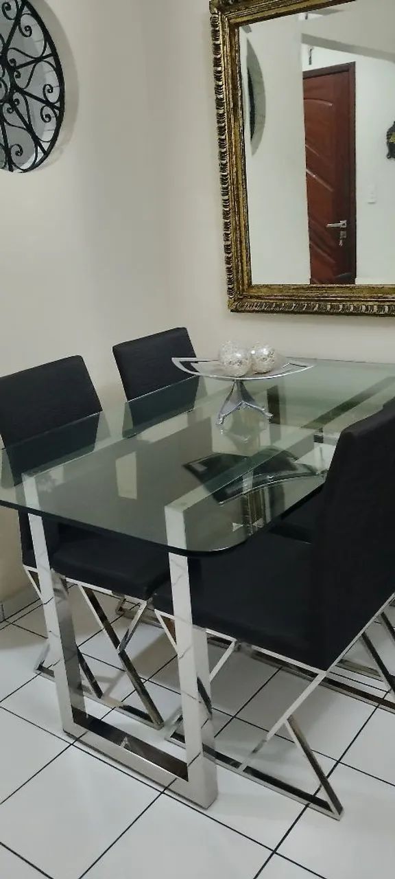 Mesa de jantar  - Foto 3