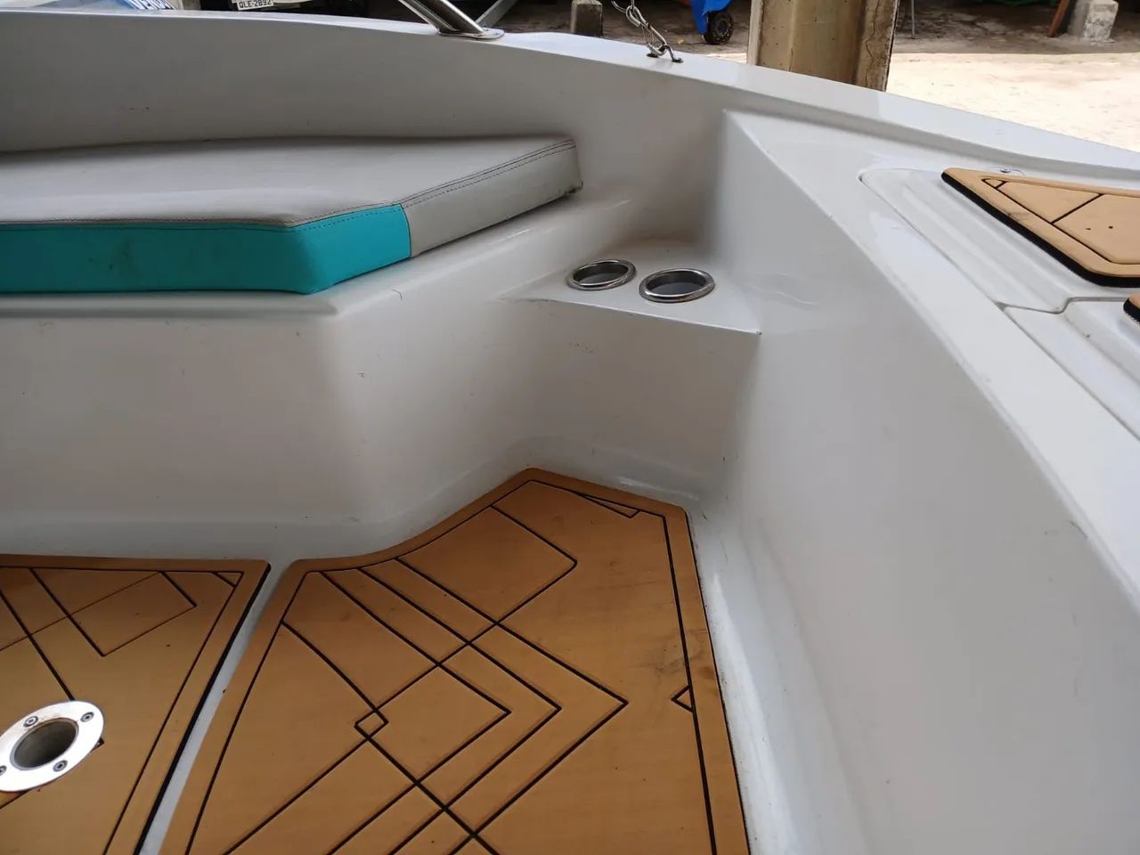 Wave boat   75.000.00 - Foto 5