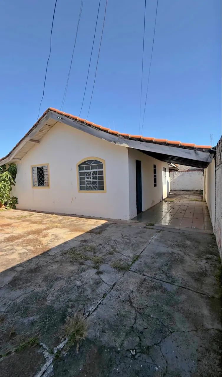 *Vendo casa em Eldorado Serra