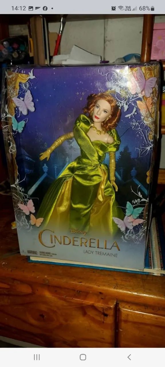 Diversos 120.00 cada