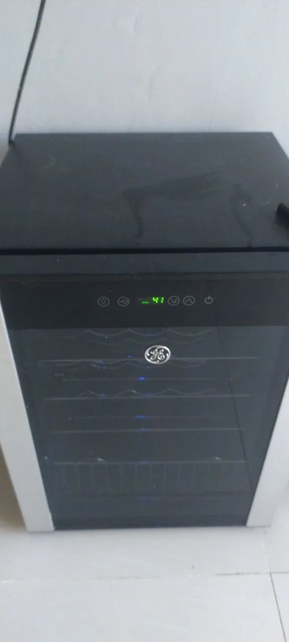 Adega para 20 garrafas  - Foto 4