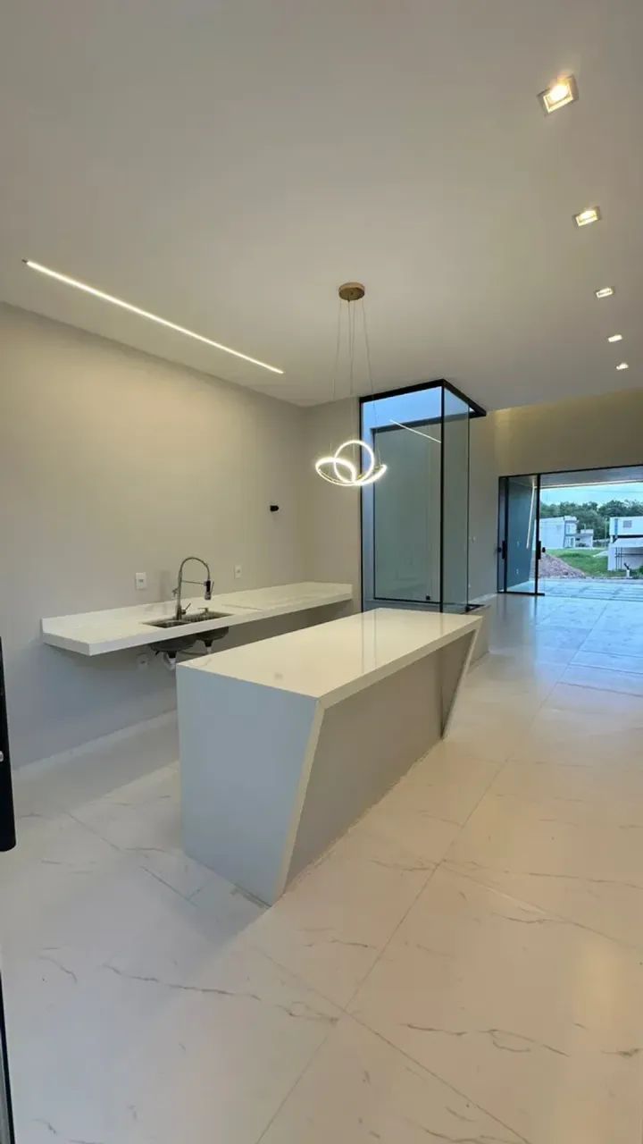 BELA CASA NO PORTO MARINA - Foto 4