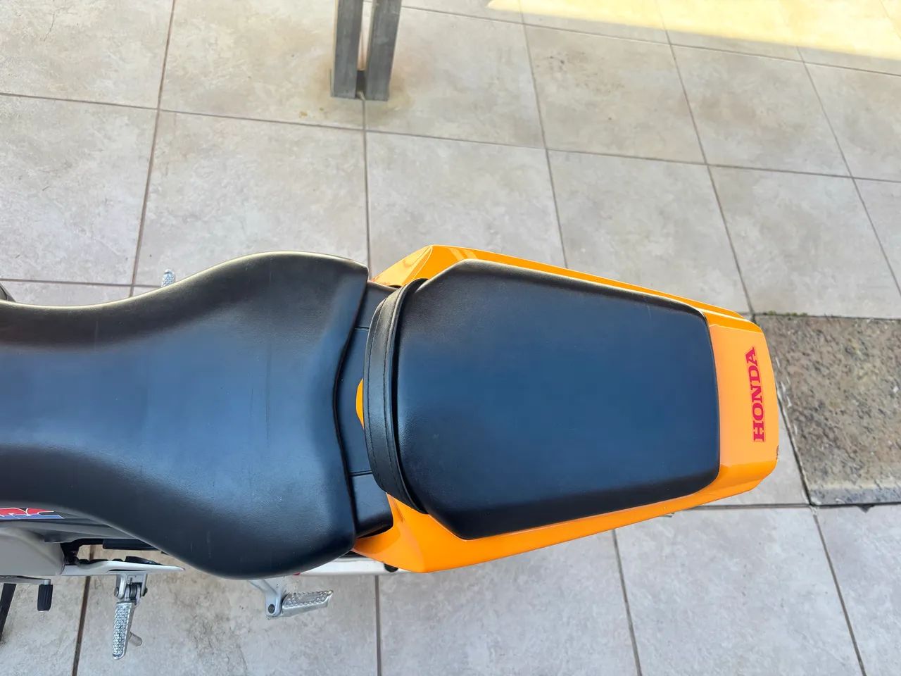 CBR1000rr fireblade Repsol - Foto 5