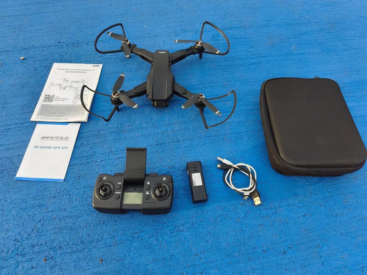 Drone L900 - Foto 5