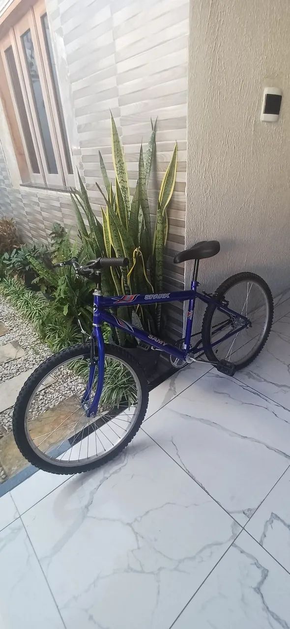Estou vendendo a minha bicicleta  - Foto 2