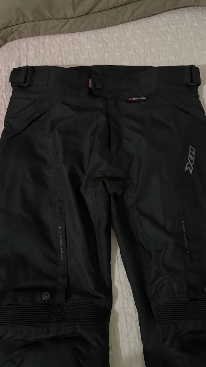 Calça Motociclista X11 Versa  - Foto 2