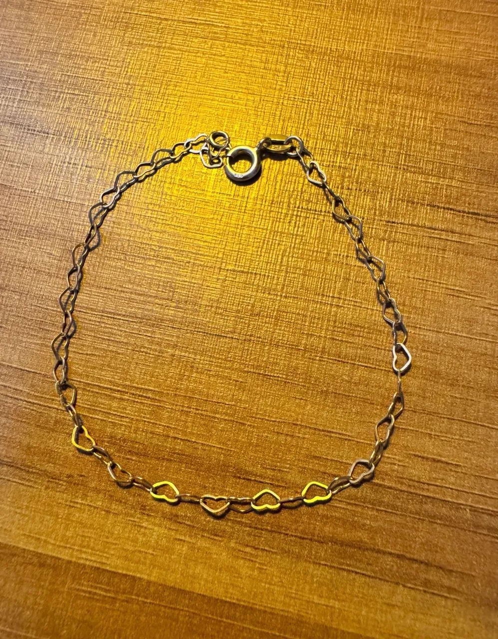 Pulseira Prata 925 - Foto 2