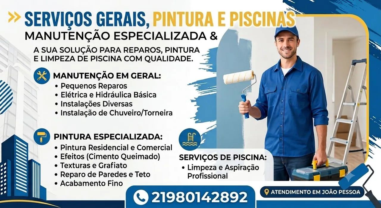 NÃO É VAGA DE EMPREGO 