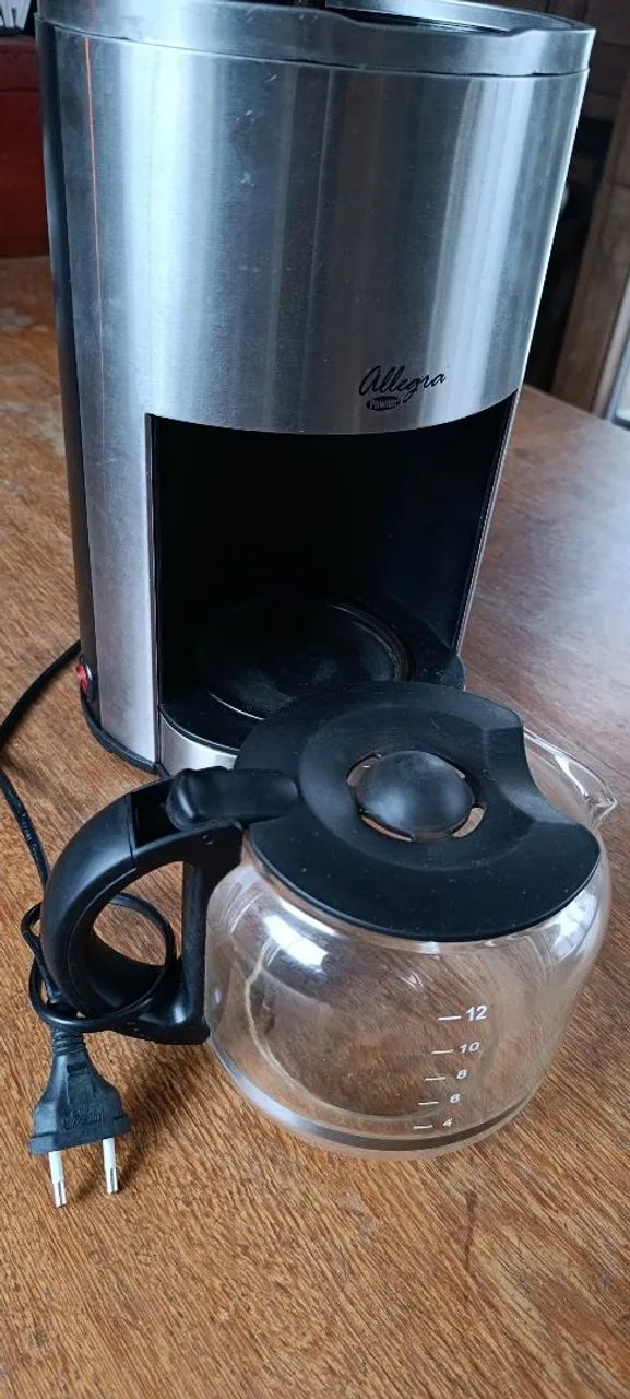 Cafeteira  - Foto 2