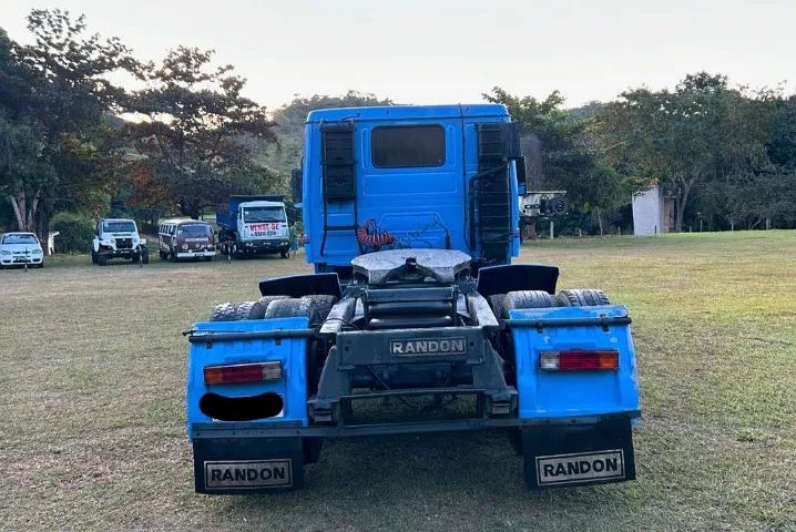 Scania 113 360  - Foto 3