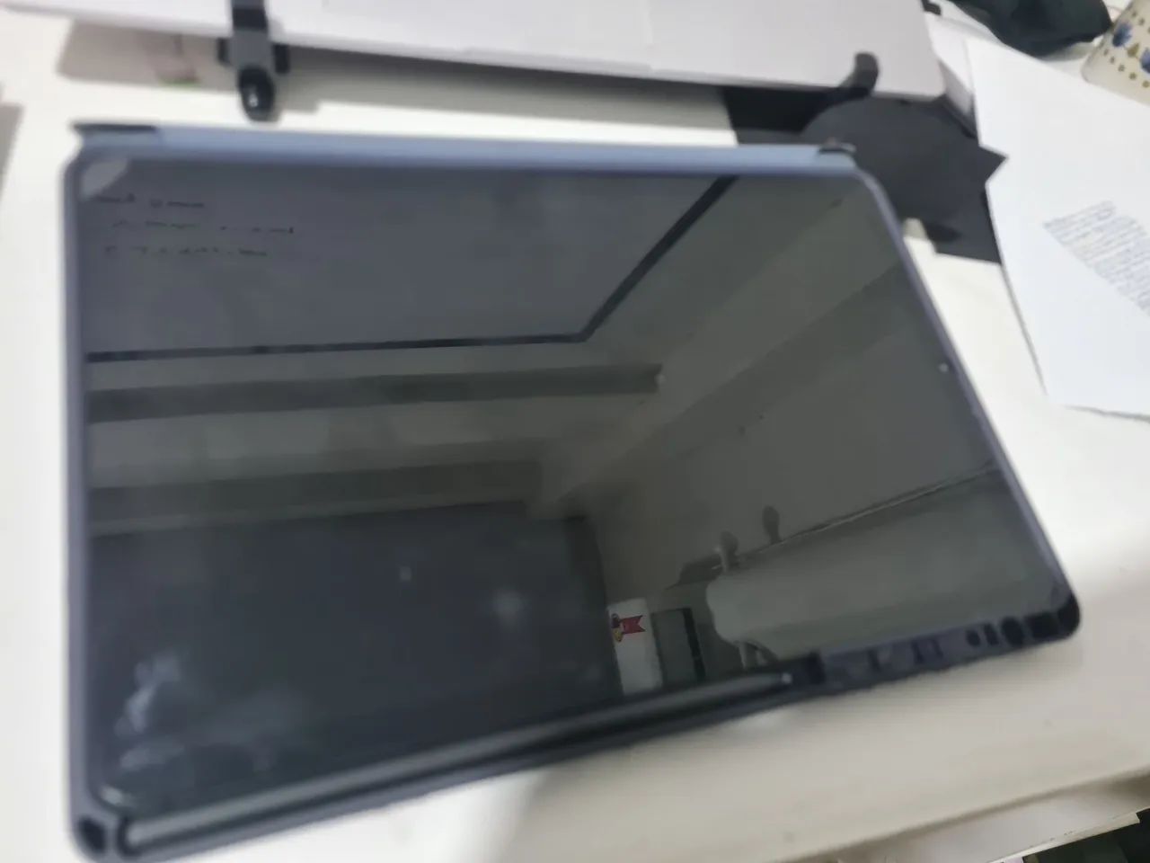 Vendo tablet s6 lite 64gb - Foto 3
