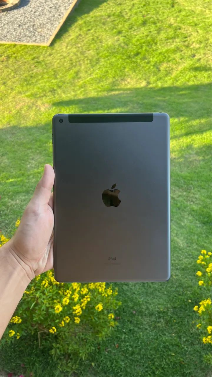  iPAD 8 - 128 GIGAS  